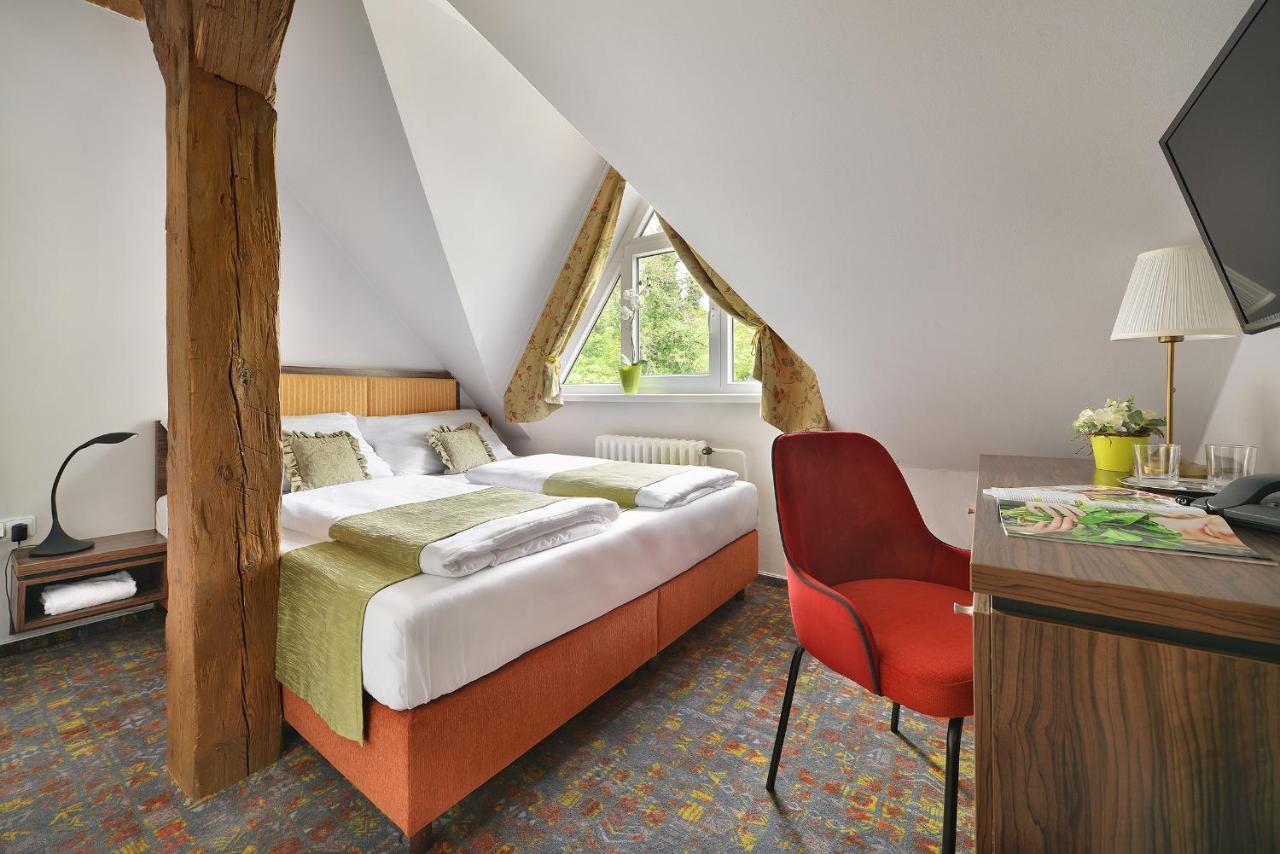 Maxmilian Lifestyle Resort Loučeň Dış mekan fotoğraf